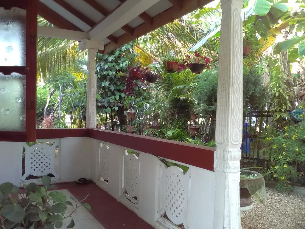 Gem Villa Велігама Екстер'єр фото