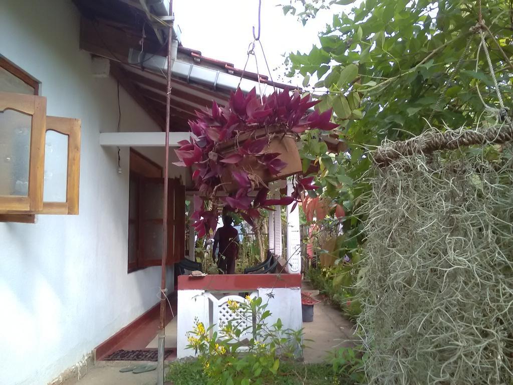Gem Villa Велігама Екстер'єр фото