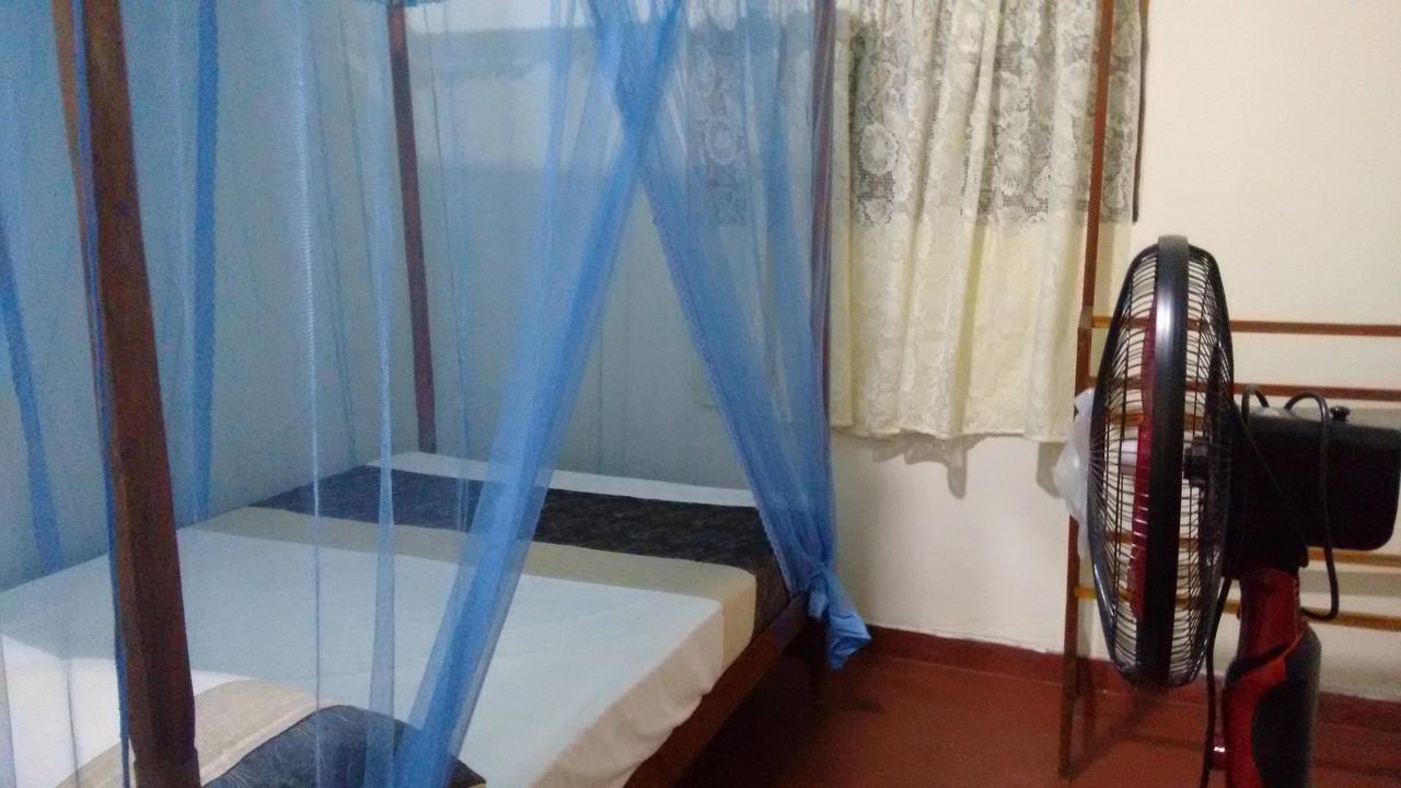 Gem Villa Велігама Екстер'єр фото